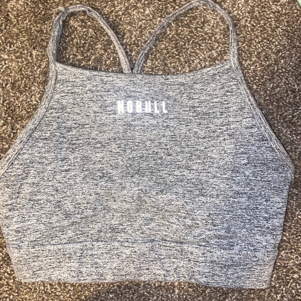 NoBull sports bra